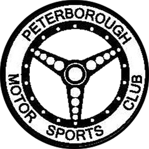 Icon Peterborough Motorsports Club